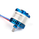 SUNNYSKY X4120-III  480KV 550KV Brushless Motor for RC Quadcopter Airplanes Fixed Wing Plane